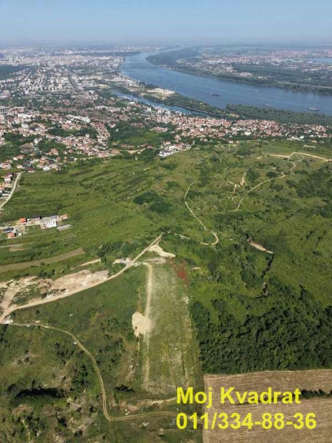 Plac Prodaja Beograd Plac Prodaja Beograd Višnjička Banja 0 m2