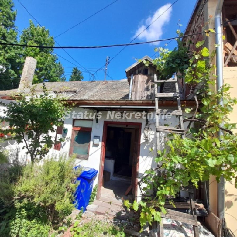 Stan Prodaja Novi Sad  32 m2