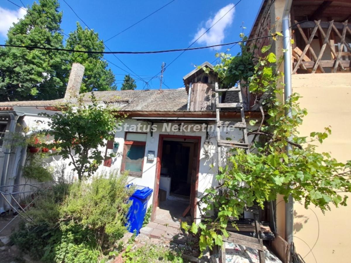 Stan Prodaja Novi Sad  32 m2