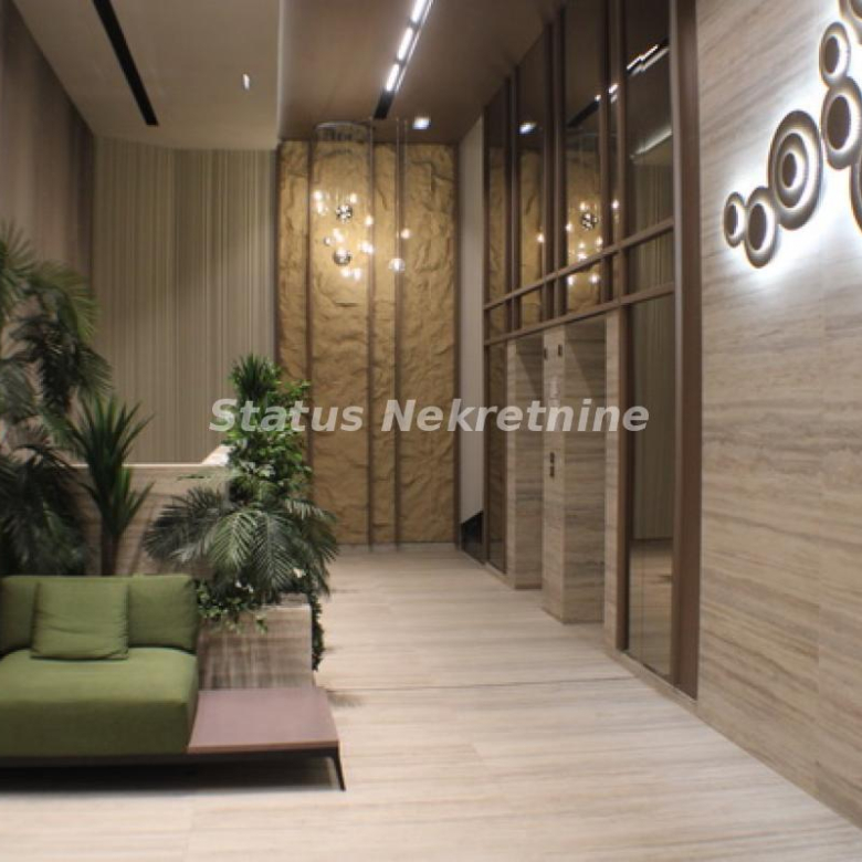 Stan Izdavanje Novi Sad  101 m2