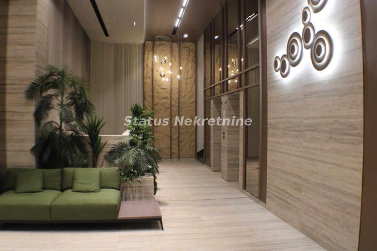 Stan Izdavanje Novi Sad  101 m2