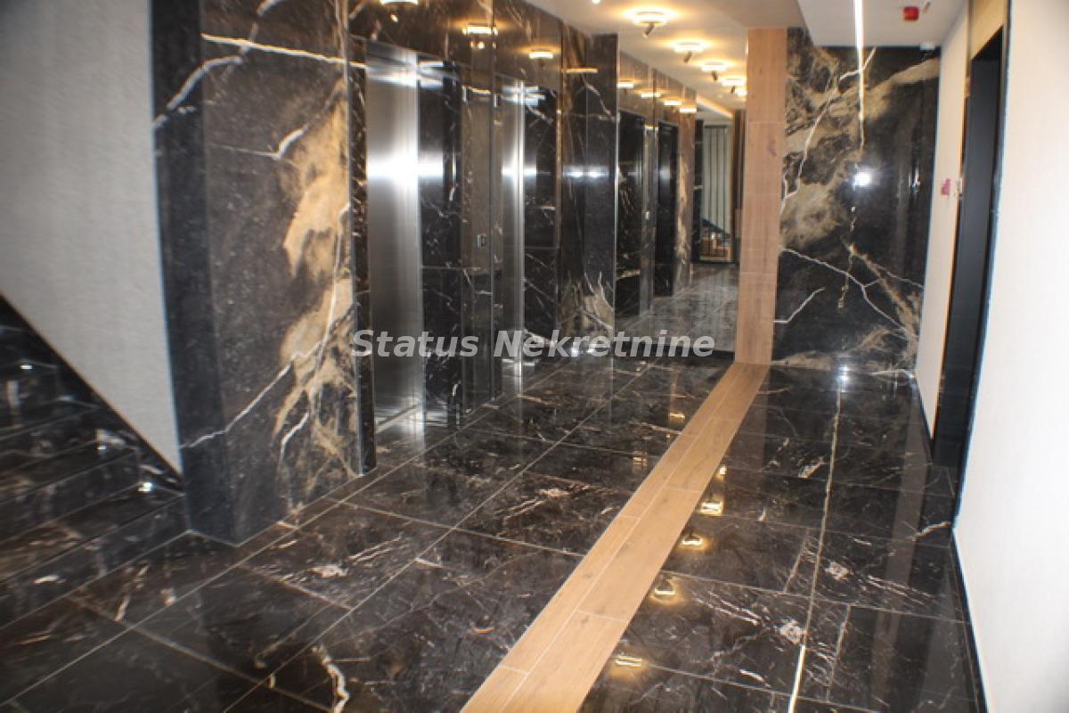 Stan Izdavanje Novi Sad  101 m2