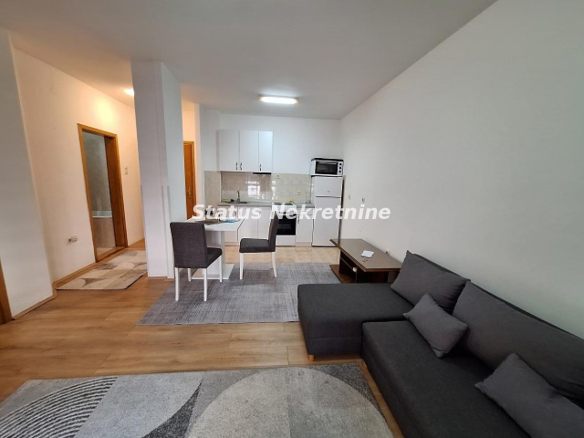 Stan Izdavanje Novi Sad  34 m2