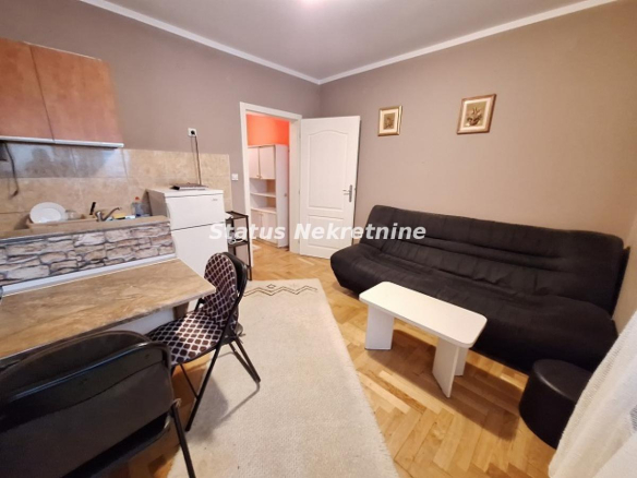 Stan – Novi Sad, Nova Detelinara  – ID 22514