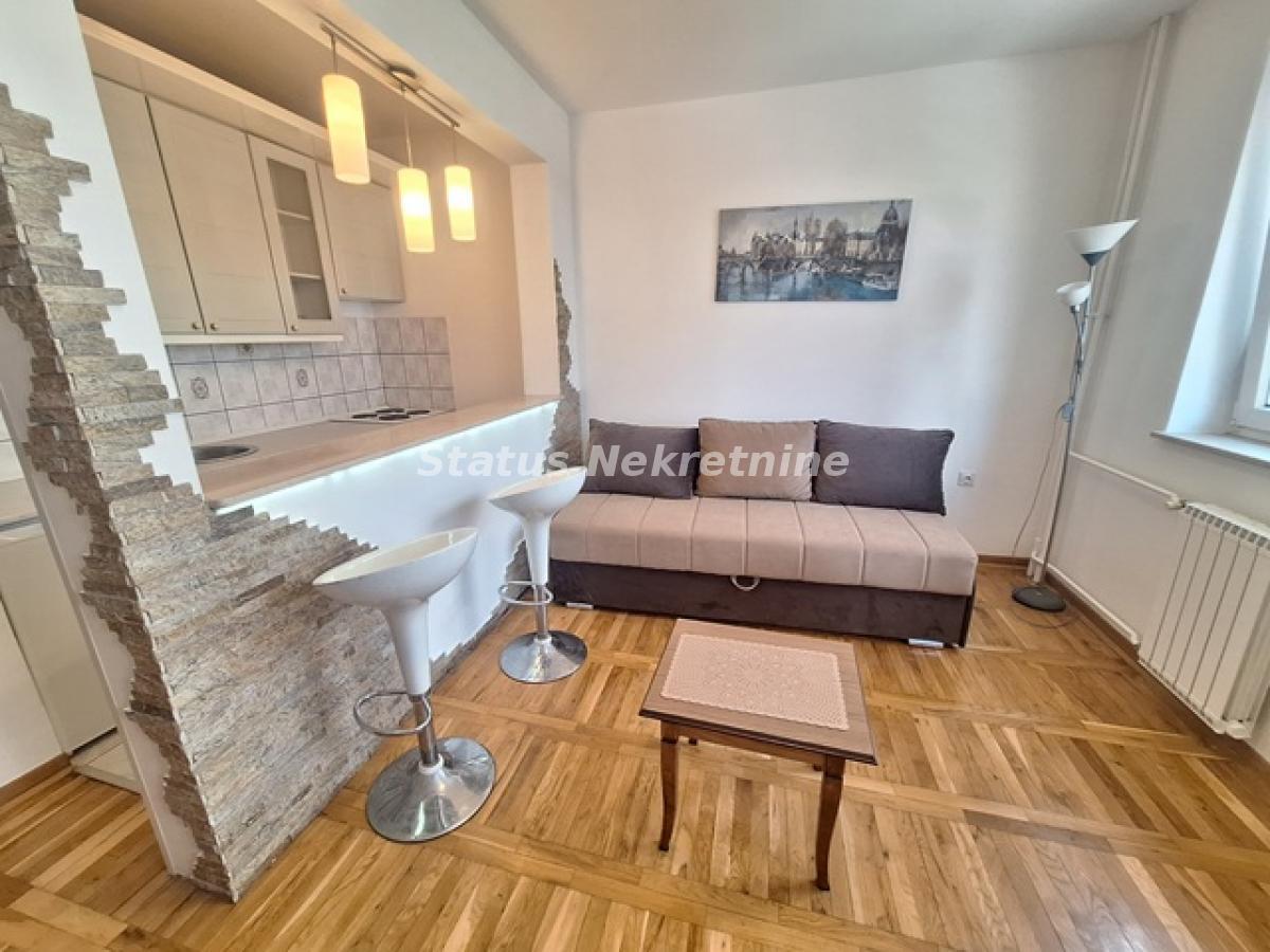 Stan Izdavanje Novi Sad Stan Izdavanje Novi Sad 26 m2