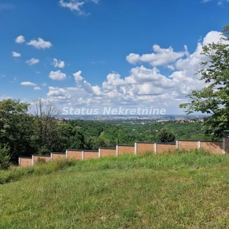 Plac – Novi Sad, Sremska Kamenica – ID 22441.