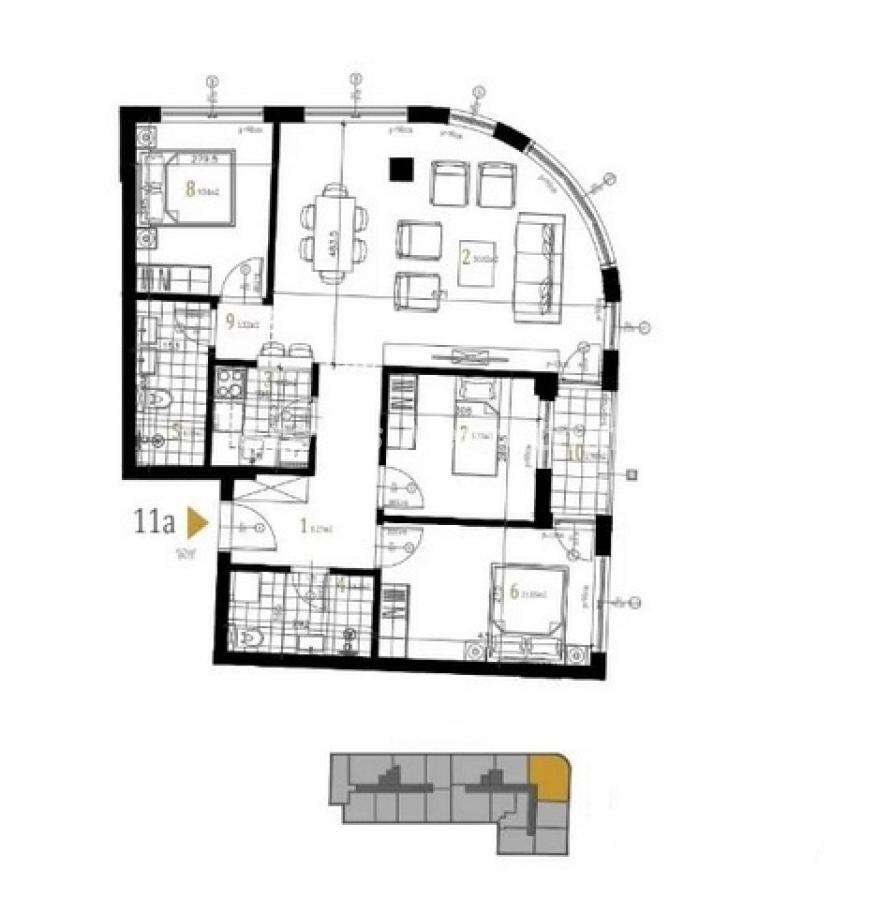 Stan Prodaja Novi Sad Stan Prodaja Novi Sad 86 m2