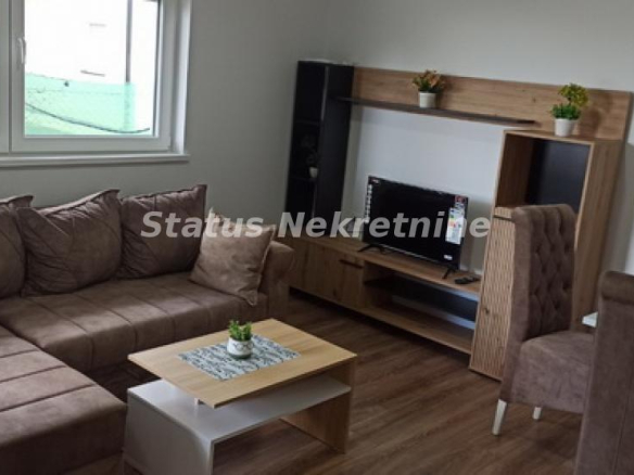 Stan Izdavanje Novi Sad  29 m2