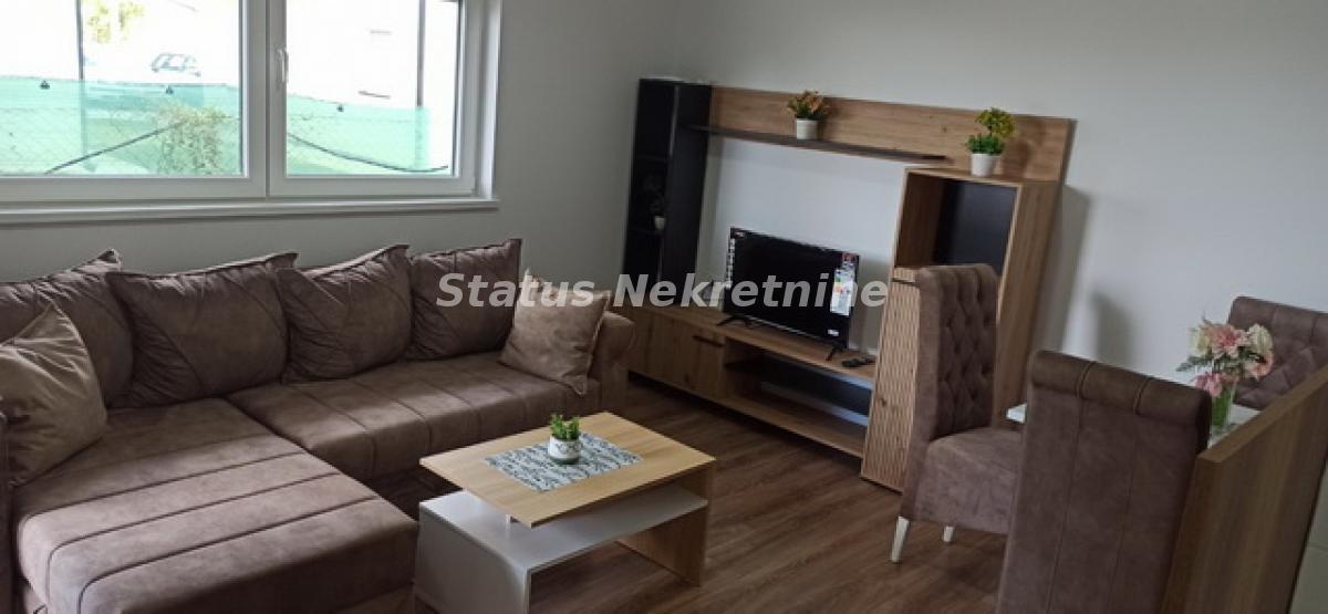 Stan Izdavanje Novi Sad  29 m2
