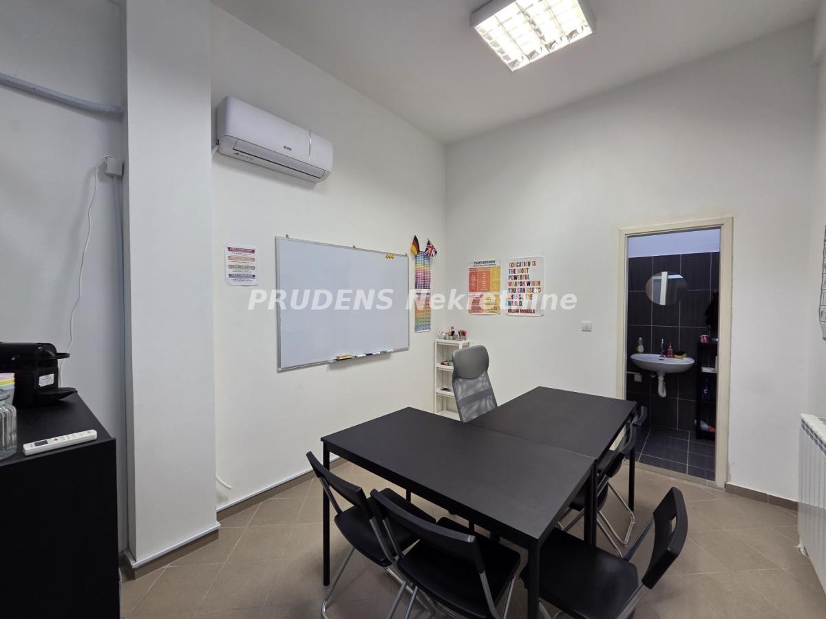 Lokal – Beograd, Voždovac Trošarina – ID 1017
