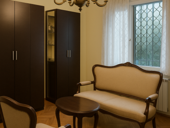 Stan Prodaja Beograd Crveni Krst 50 m2