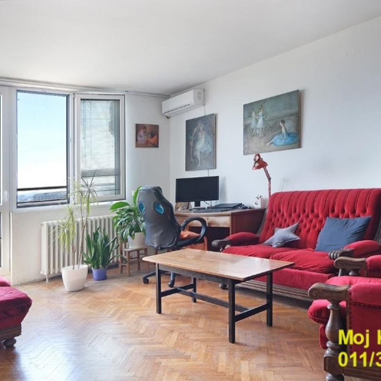Stan Prodaja Beograd Fontana 77 m2