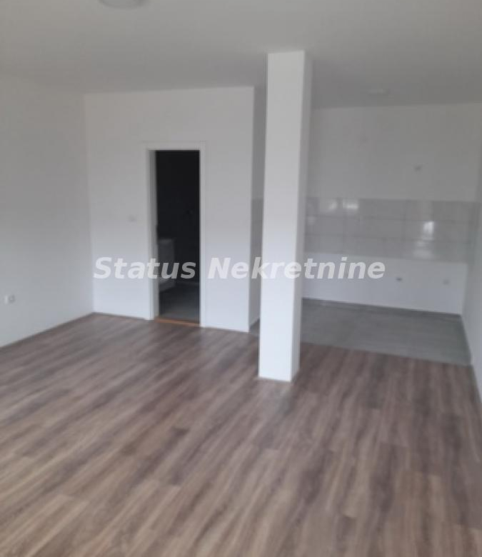Stan Prodaja Novi Sad  25 m2