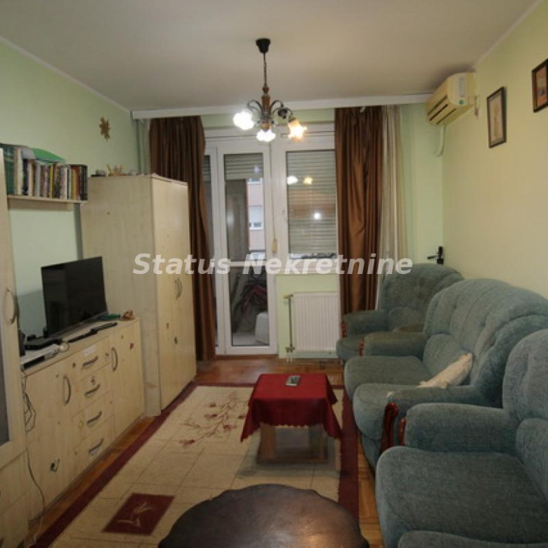 Stan Prodaja Novi Sad  54 m2