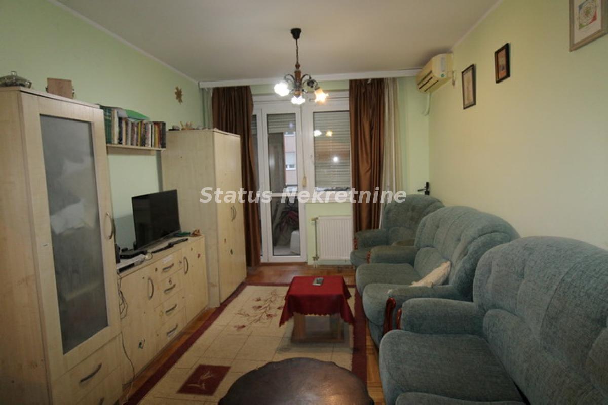 Stan Prodaja Novi Sad Stan Prodaja Novi Sad 54 m2