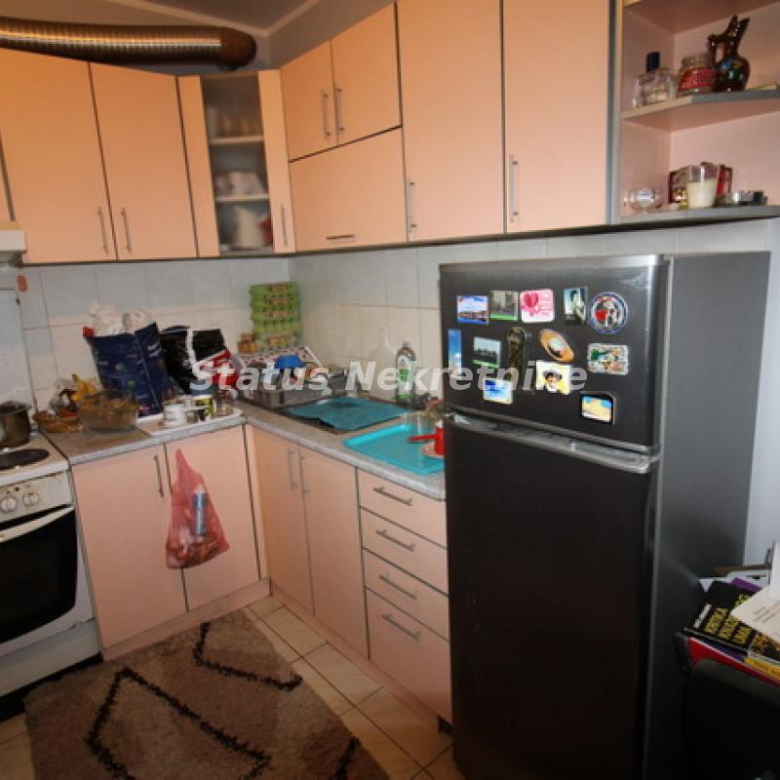 Stan Prodaja Novi Sad  54 m2