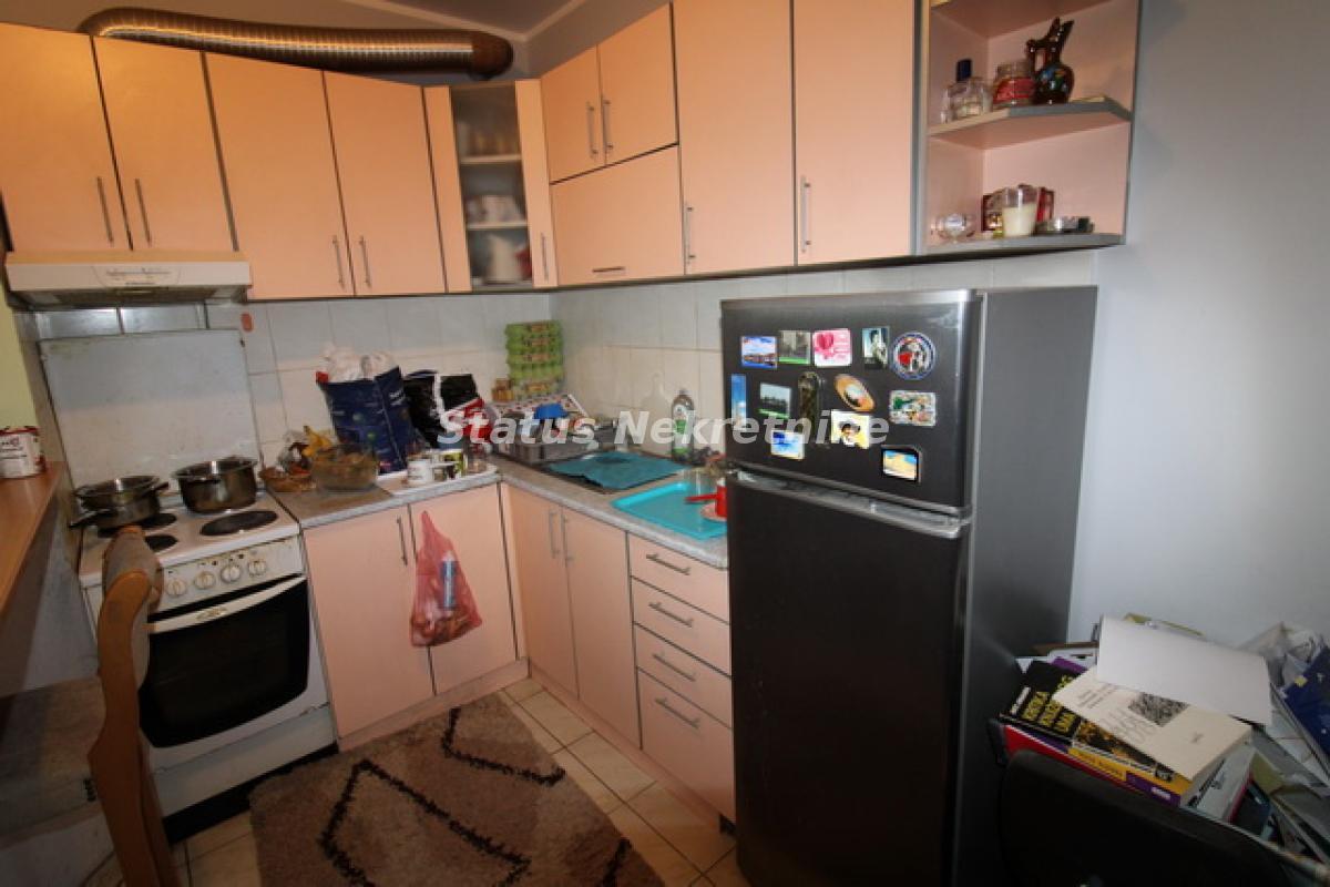 Stan Prodaja Novi Sad Stan Prodaja Novi Sad 54 m2