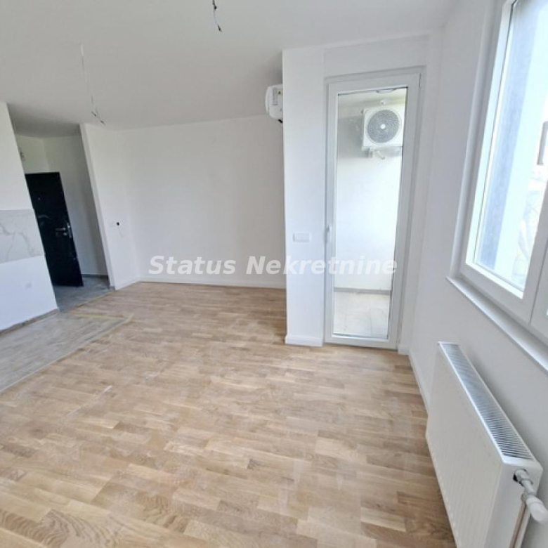 Stan Prodaja Novi Sad  30 m2