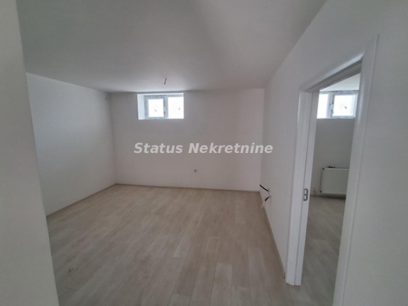 Stan Prodaja Novi Sad  43 m2