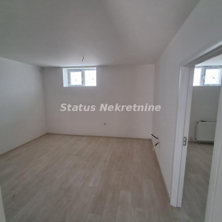 Stan Prodaja Novi Sad  43 m2