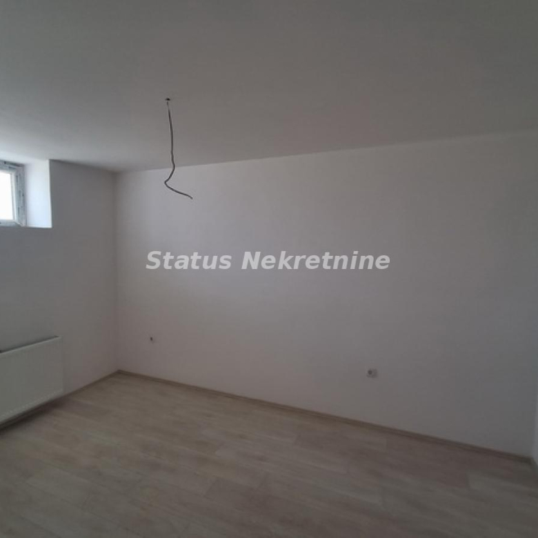 Stan Prodaja Novi Sad  43 m2