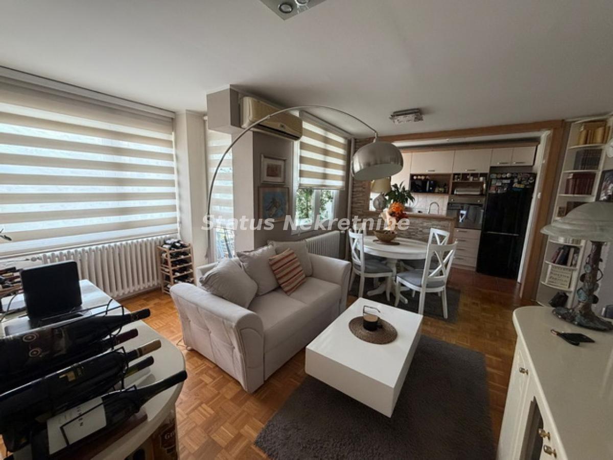 Stan Prodaja Novi Sad Stan Prodaja Novi Sad 76 m2