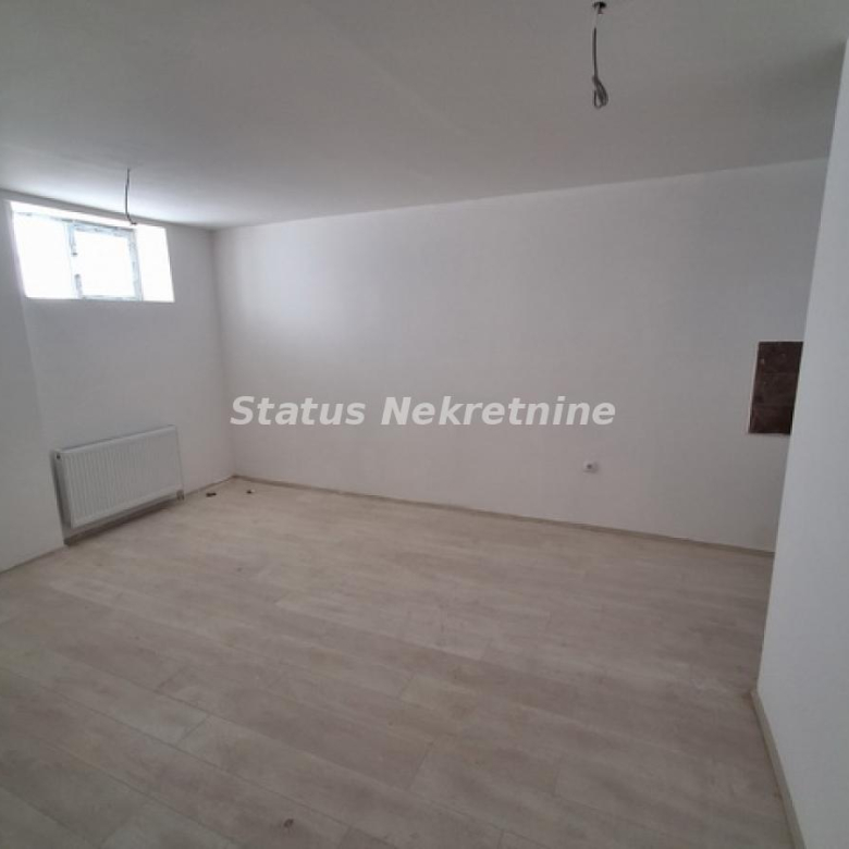 Stan Prodaja Novi Sad  41 m2