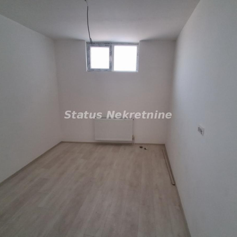 Stan Prodaja Novi Sad  41 m2