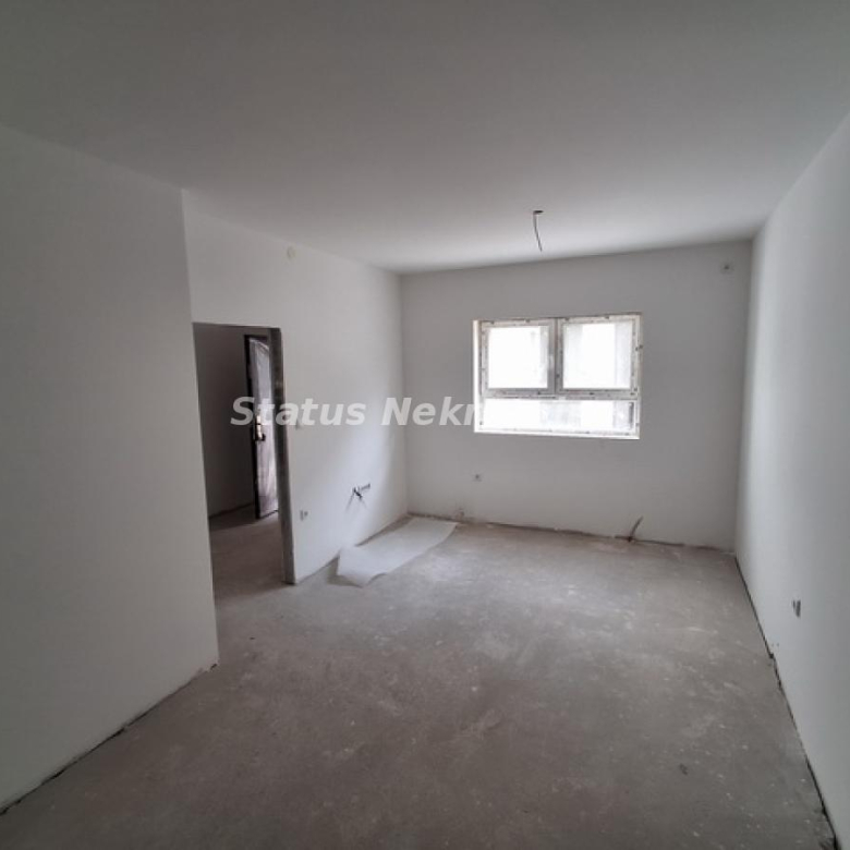 Stan Prodaja Novi Sad  28 m2