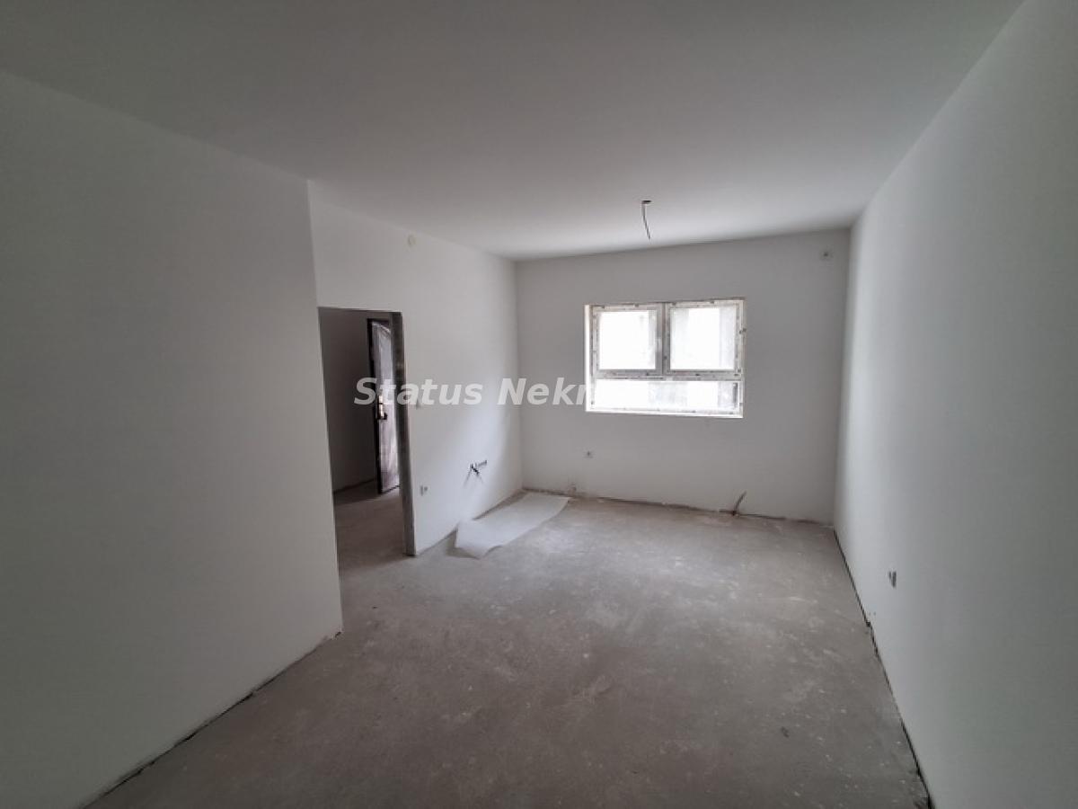 Stan Prodaja Novi Sad  28 m2