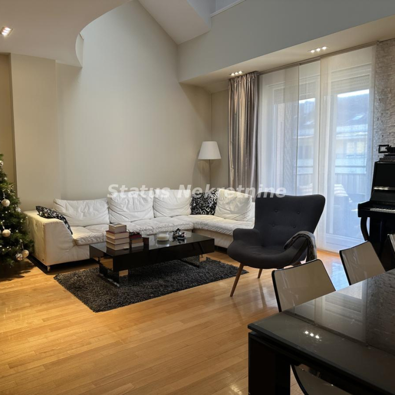 Stan Prodaja Novi Sad  134 m2