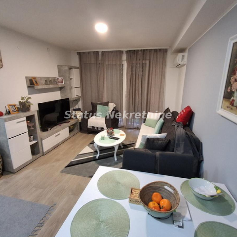 Stan Prodaja Novi Sad  35 m2