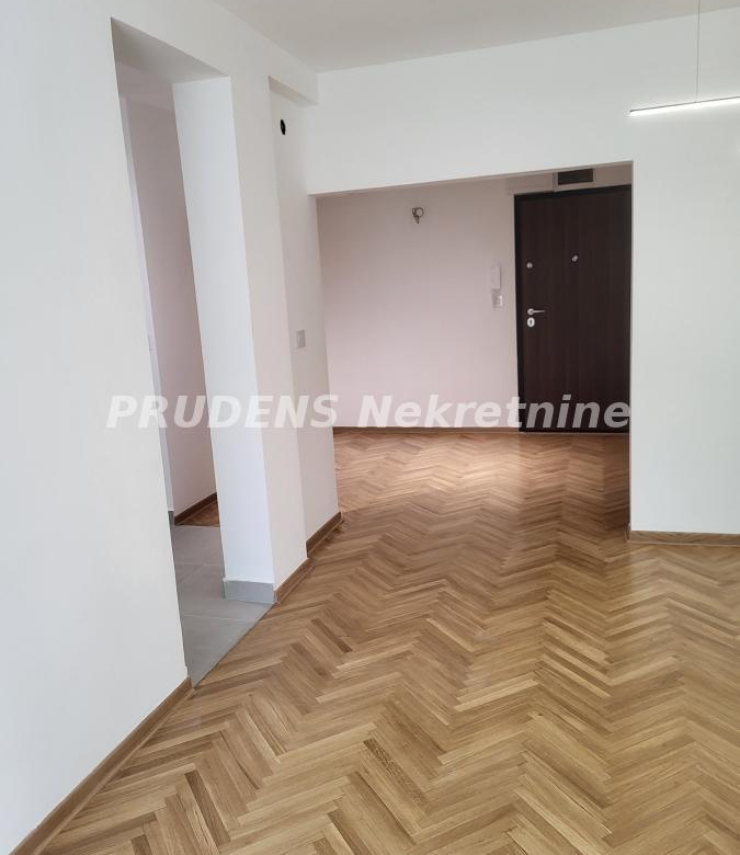 Stan Prodaja Beograd Centar (Savski Venac) 48 m2