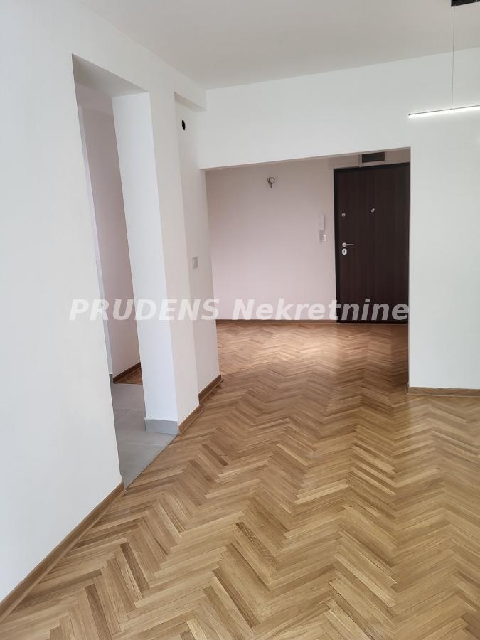 Stan Prodaja Beograd Centar (Savski Venac) 48 m2