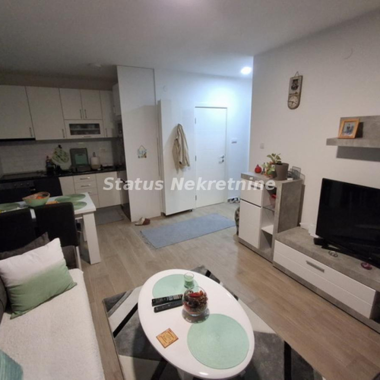 Stan Prodaja Novi Sad  35 m2