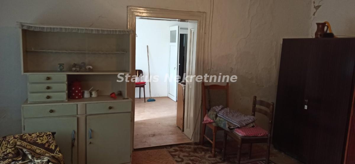 Stan Prodaja Bačka Palanka  62 m2