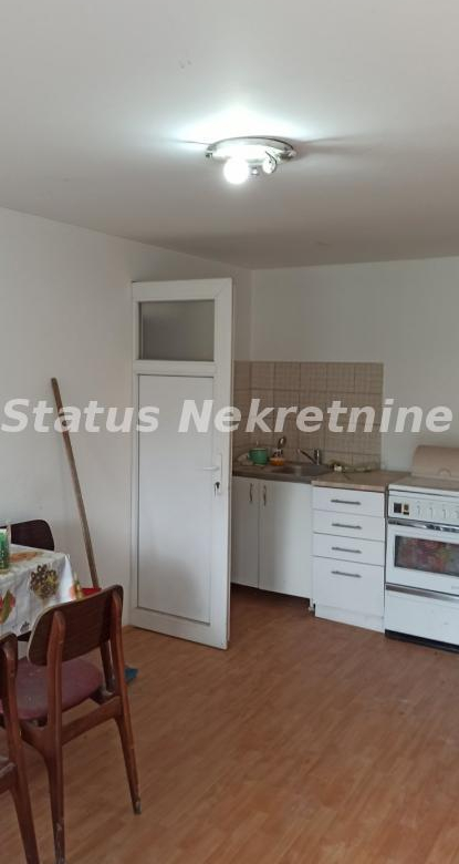 Stan Prodaja Bačka Palanka  62 m2
