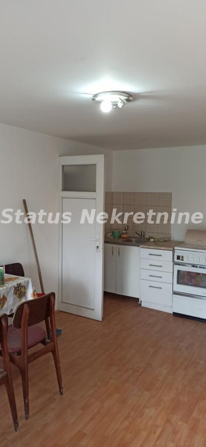 Stan Prodaja Bačka Palanka Stan Prodaja Bačka Palanka 62 m2