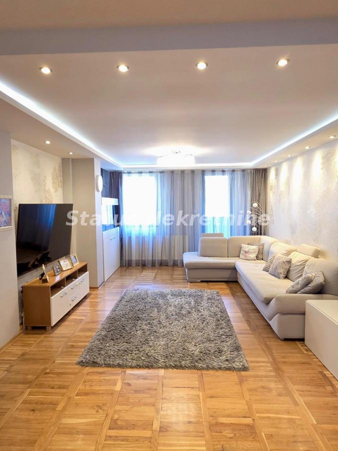 Stan Prodaja Novi Sad  116 m2