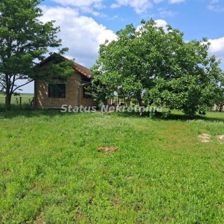 Kuća – Novi Sad, Futog – ID 22571.