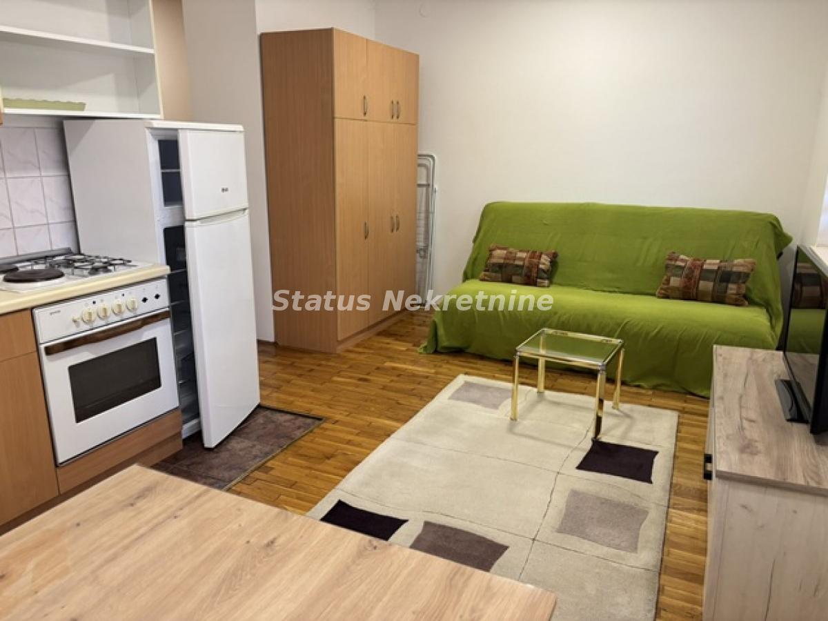 Stan Izdavanje Novi Sad Stan Izdavanje Novi Sad 25 m2