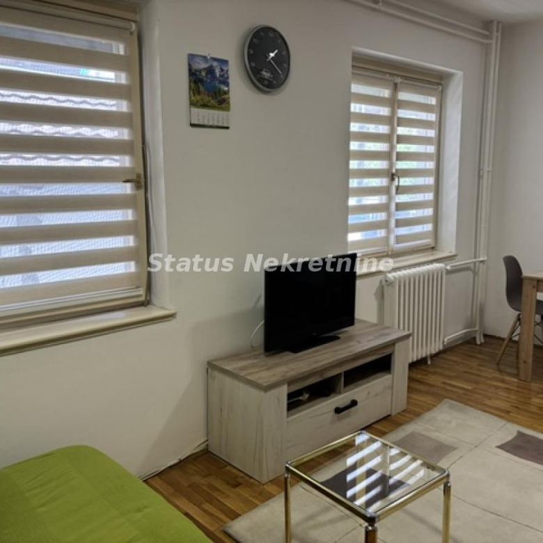 Stan Izdavanje Novi Sad  25 m2