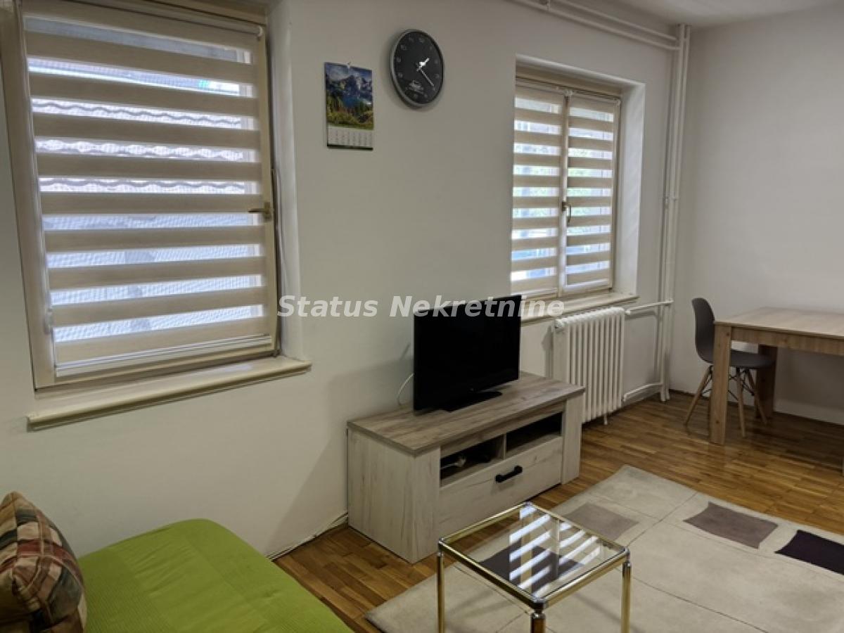 Stan Izdavanje Novi Sad Stan Izdavanje Novi Sad 25 m2