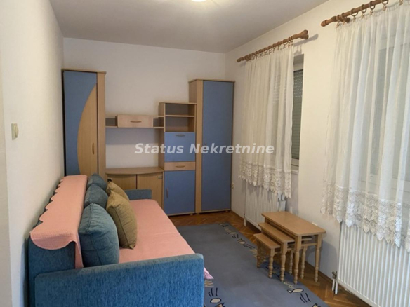 Stan Izdavanje Novi Sad  25 m2