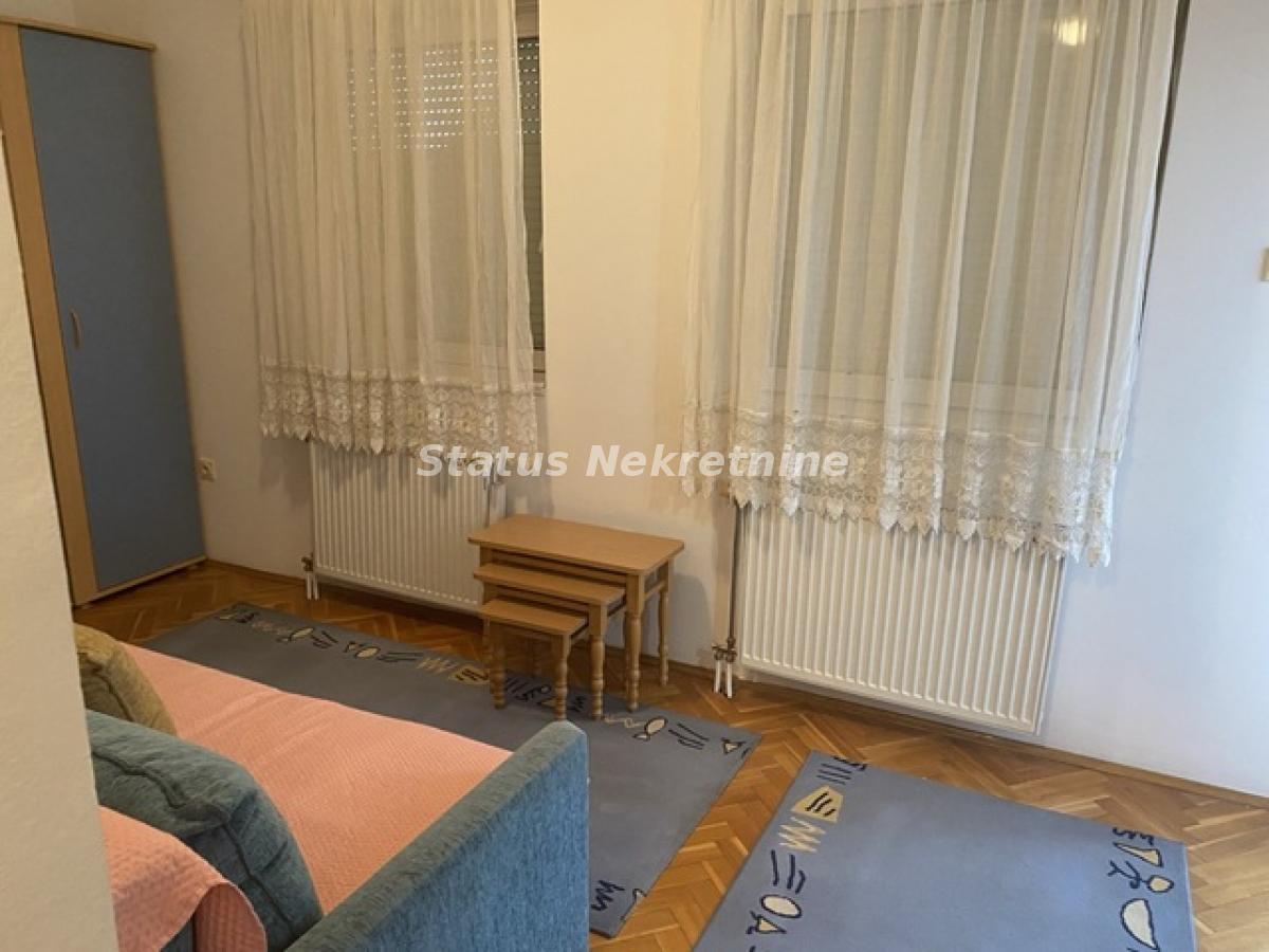 Stan Izdavanje Novi Sad Stan Izdavanje Novi Sad 25 m2