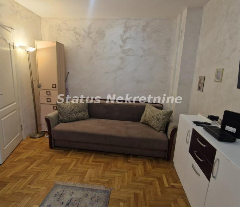Stan – Novi Sad, Banatić – ID 21618.