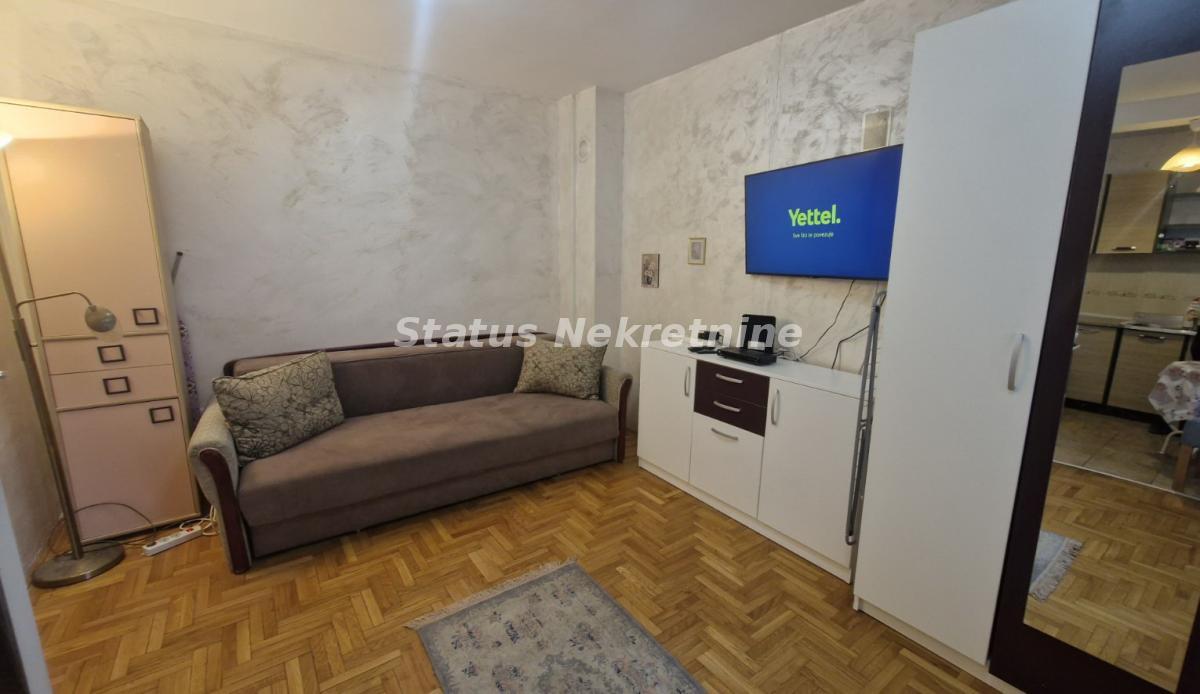 Stan Izdavanje Novi Sad Stan Izdavanje Novi Sad 24 m2