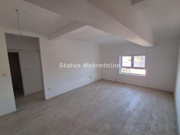 Stan Prodaja Novi Sad  38 m2