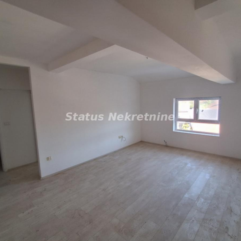 Stan Prodaja Novi Sad  38 m2