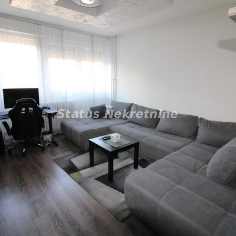 Stan Prodaja Novi Sad  63 m2